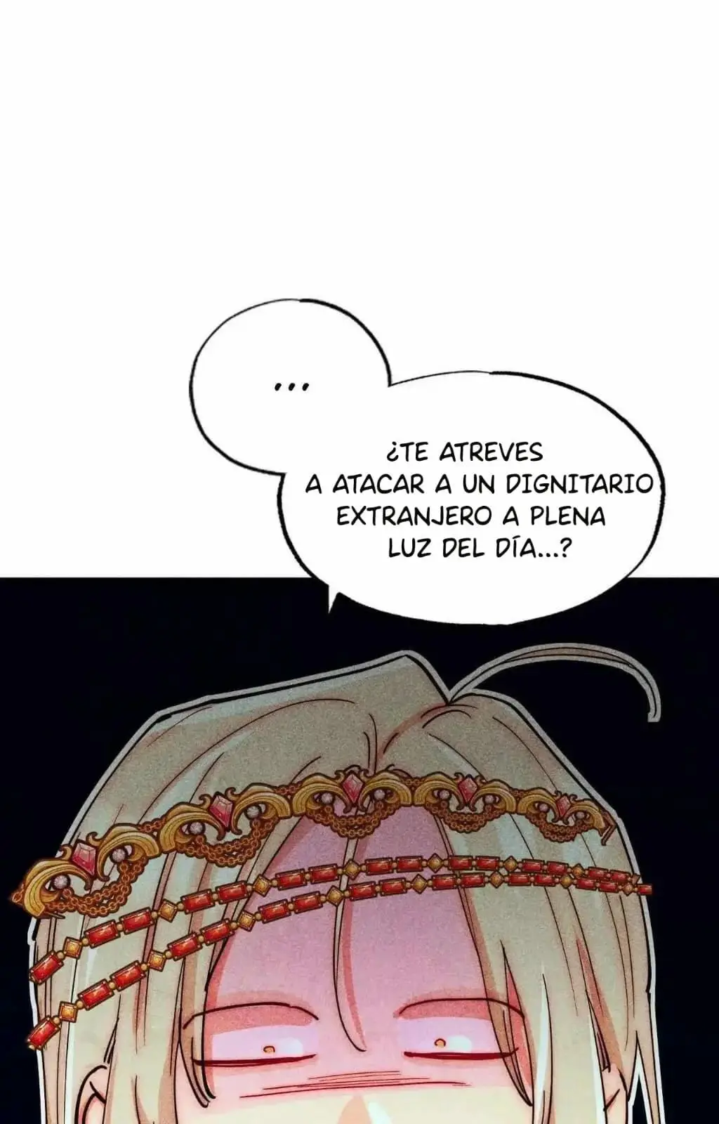 How To Be The Chosen One (Como ser el elegido) (2021) - Capítulo 83 - Página 52 - LectorTMOo