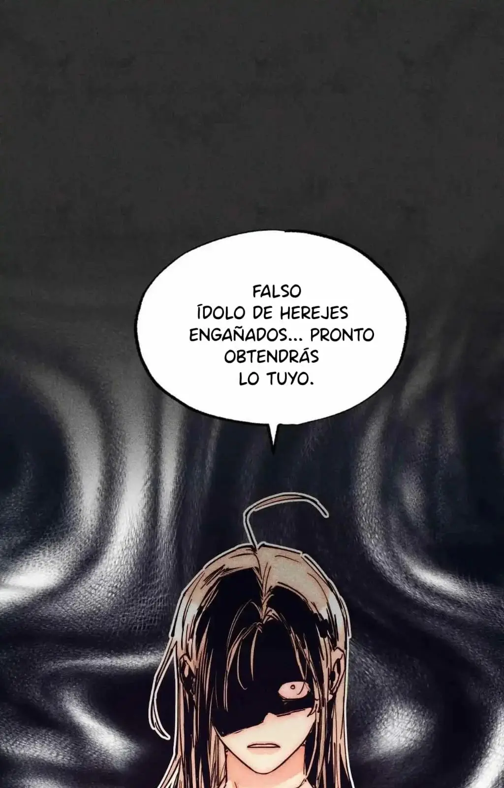 How To Be The Chosen One (Como ser el elegido) (2021) - Capítulo 83 - Página 72 - LectorTMOo