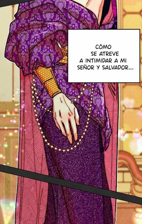How To Be The Chosen One (Como ser el elegido) (2021) - Capítulo 83 - Página 75 - LectorTMOo