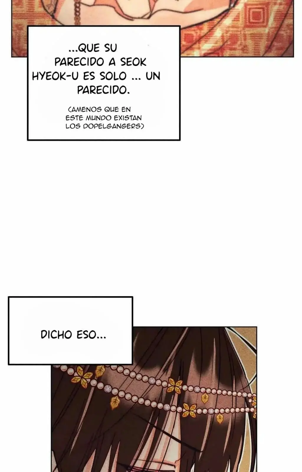 How To Be The Chosen One (Como ser el elegido) (2021) - Capítulo 83 - Página 86 - LectorTMOo