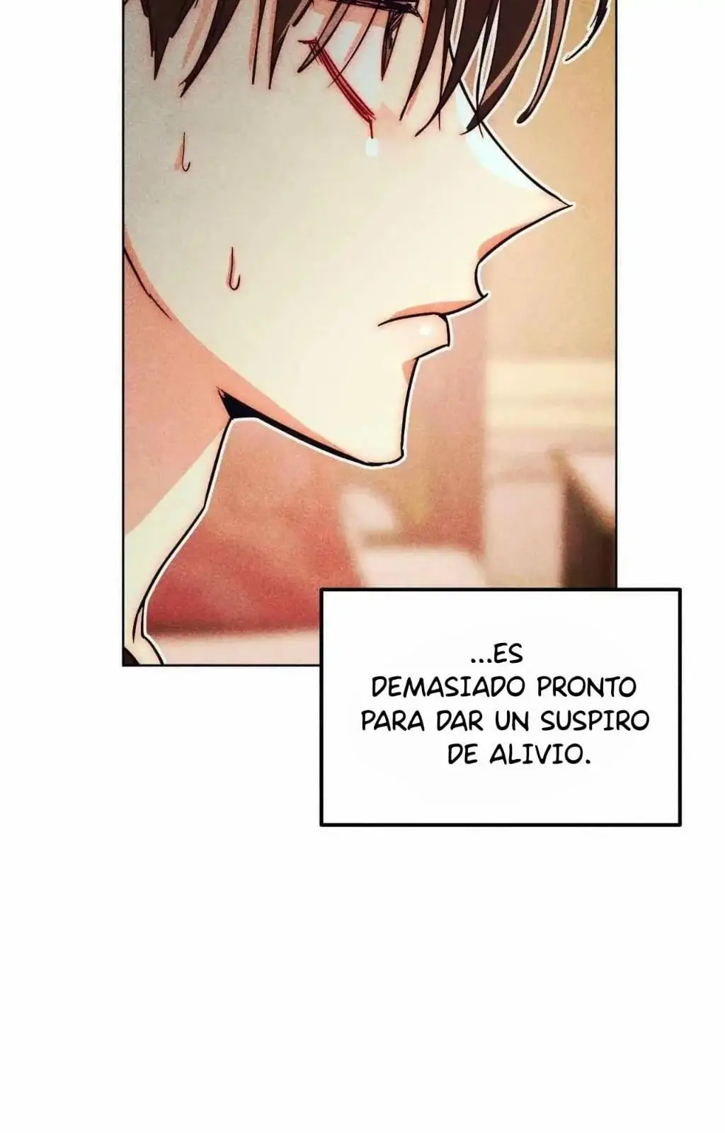 How To Be The Chosen One (Como ser el elegido) (2021) - Capítulo 83 - Página 87 - LectorTMOo