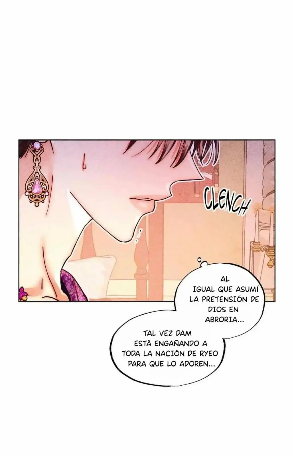 How To Be The Chosen One (Como ser el elegido) (2021) - Capítulo 83 - Página 90 - LectorTMOo