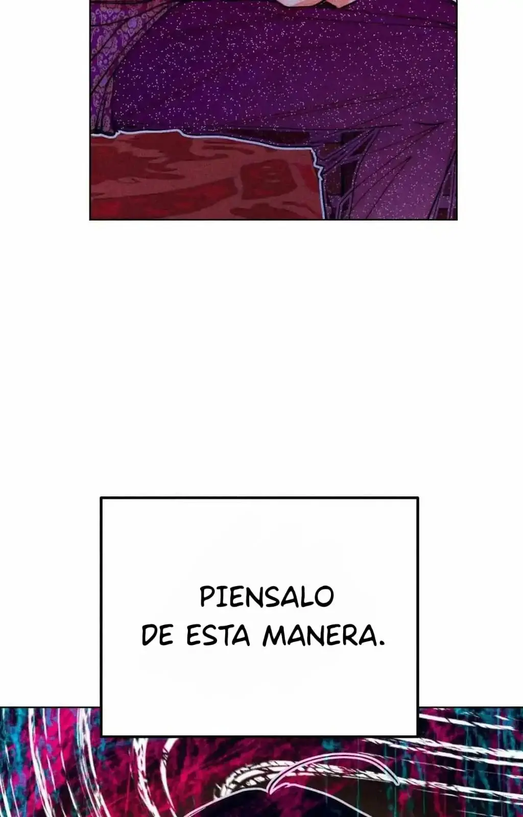 How To Be The Chosen One (Como ser el elegido) (2021) - Capítulo 83 - Página 92 - LectorTMOo