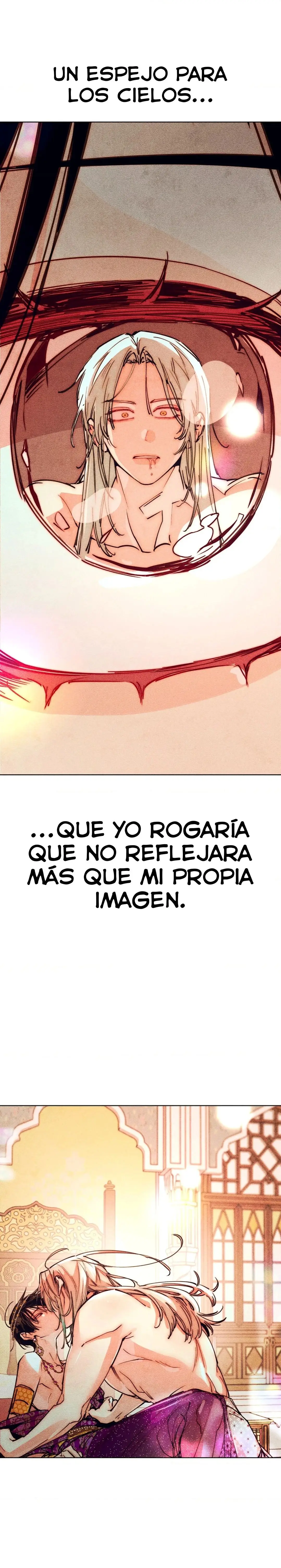 How To Be The Chosen One (Como ser el elegido) (2021) - Capítulo 84 - Página 16 - LectorTMOo
