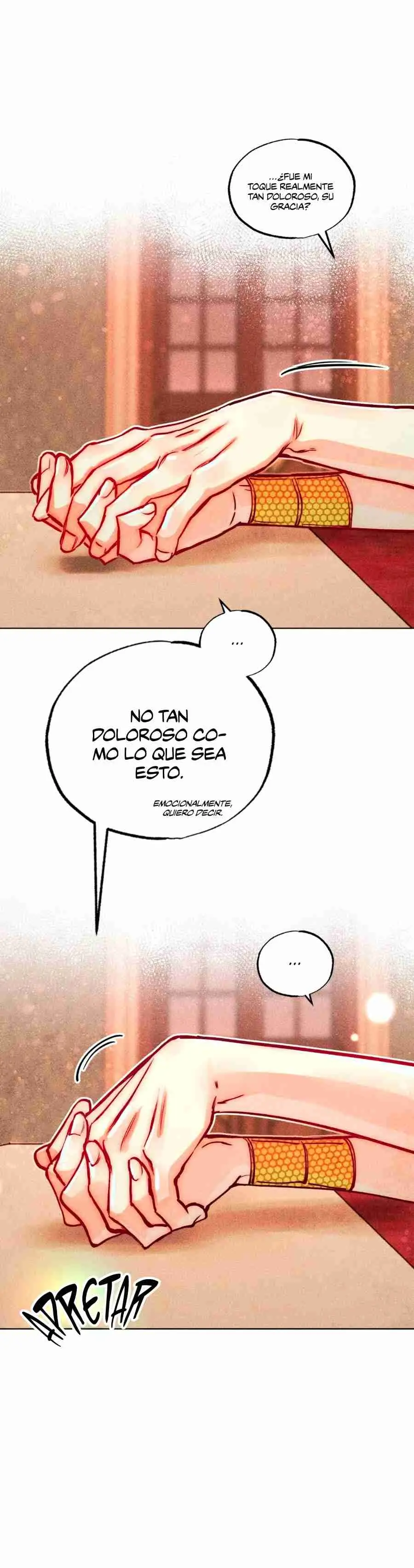 How To Be The Chosen One (Como ser el elegido) (2021) - Capítulo 85 - Página 10 - LectorTMOo