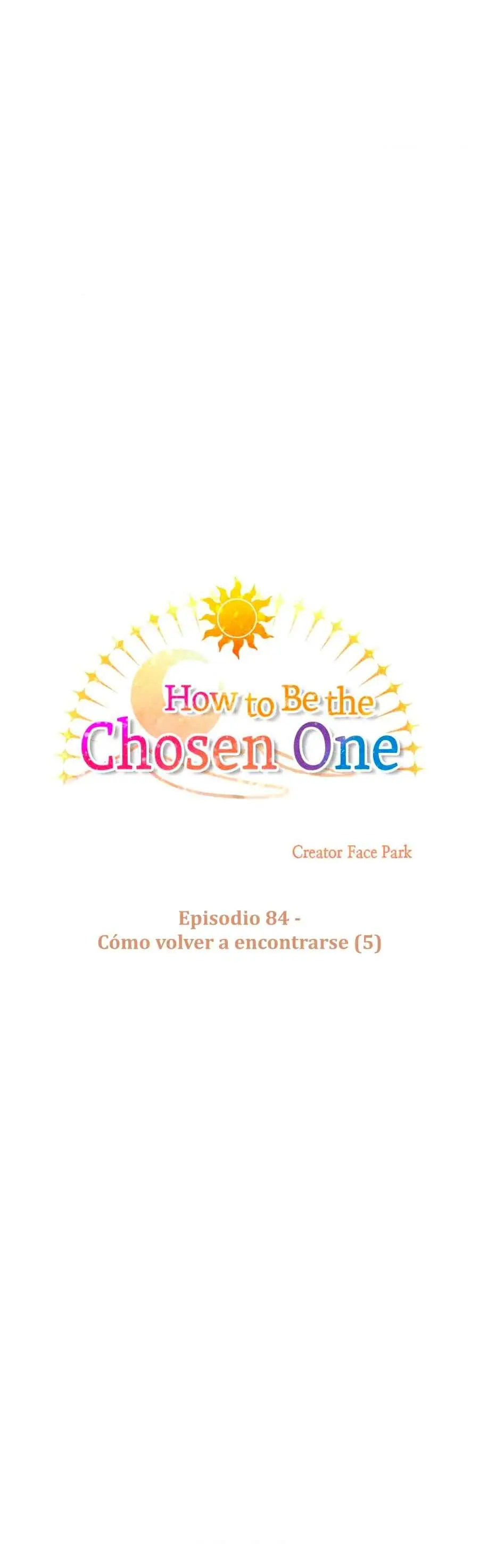 How To Be The Chosen One (Como ser el elegido) (2021) - Capítulo 85 - Página 11 - LectorTMOo