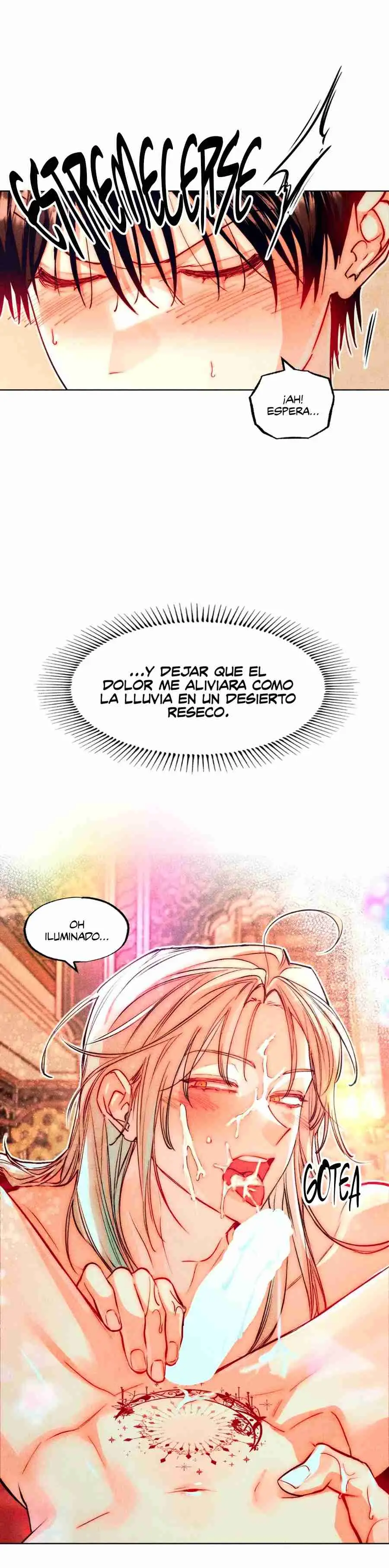 How To Be The Chosen One (Como ser el elegido) (2021) - Capítulo 85 - Página 18 - LectorTMOo