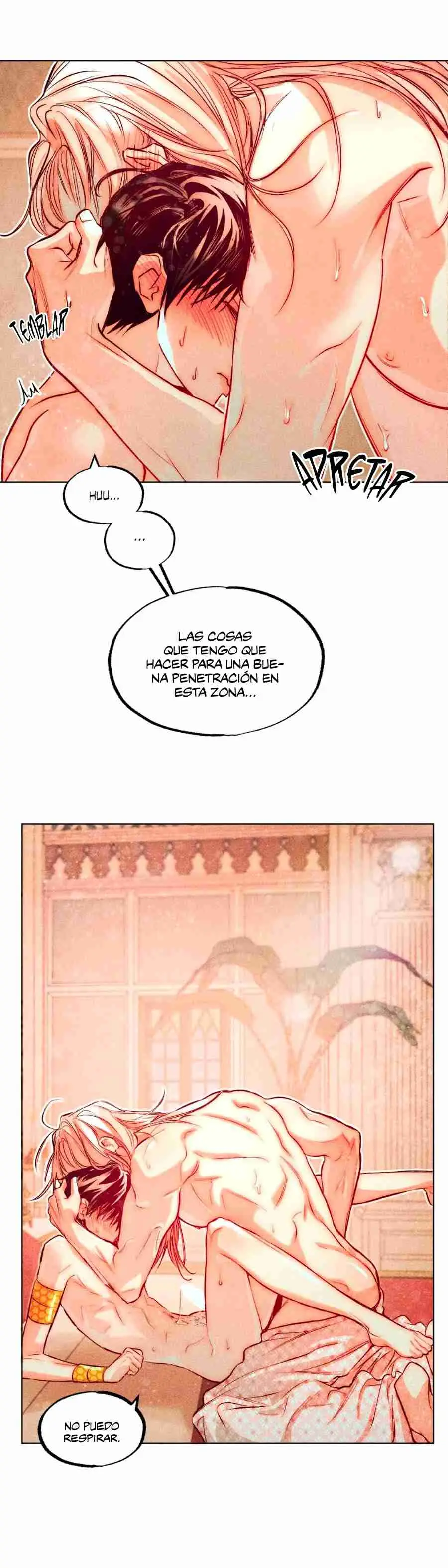 How To Be The Chosen One (Como ser el elegido) (2021) - Capítulo 85 - Página 30 - LectorTMOo