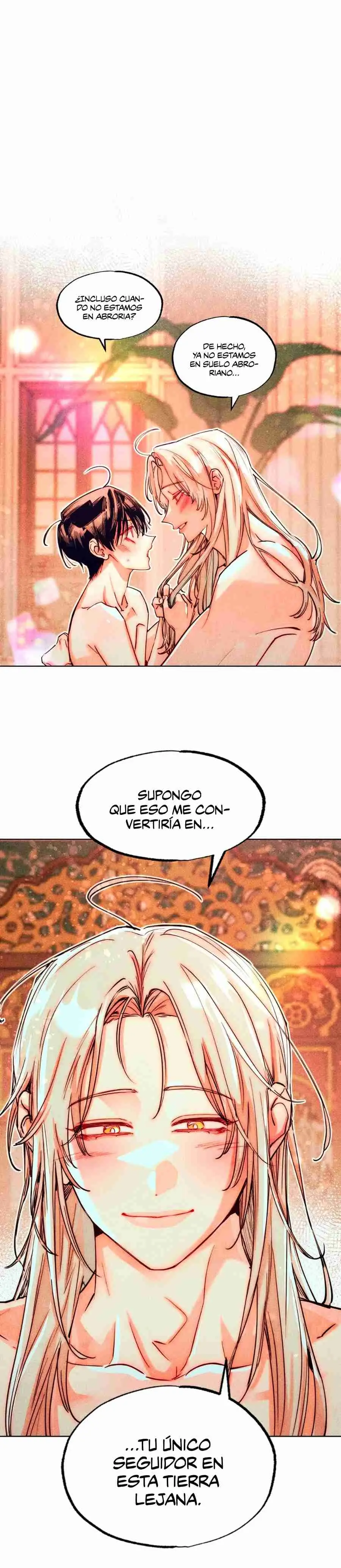 How To Be The Chosen One (Como ser el elegido) (2021) - Capítulo 85 - Página 34 - LectorTMOo