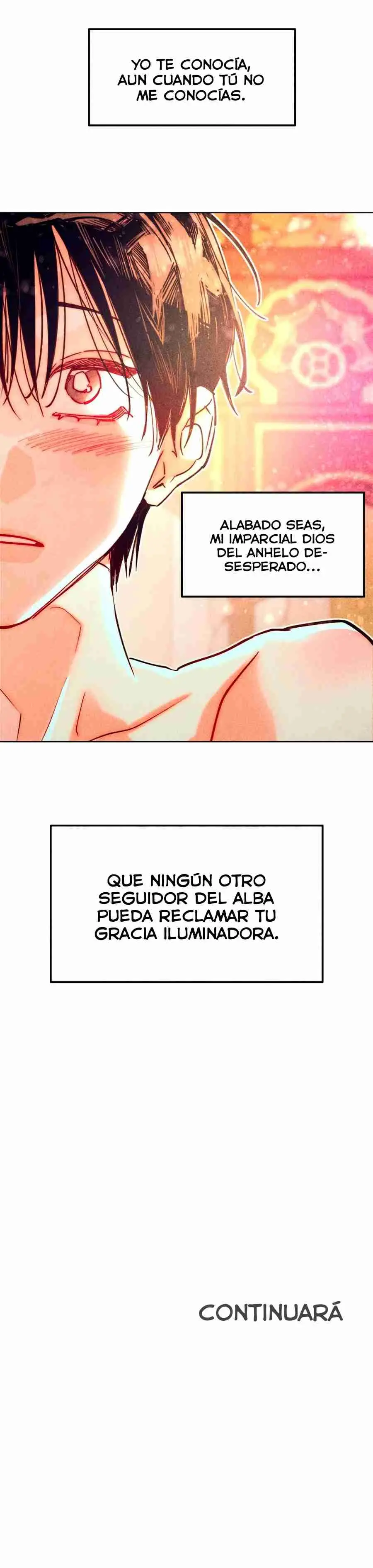 How To Be The Chosen One (Como ser el elegido) (2021) - Capítulo 85 - Página 35 - LectorTMOo