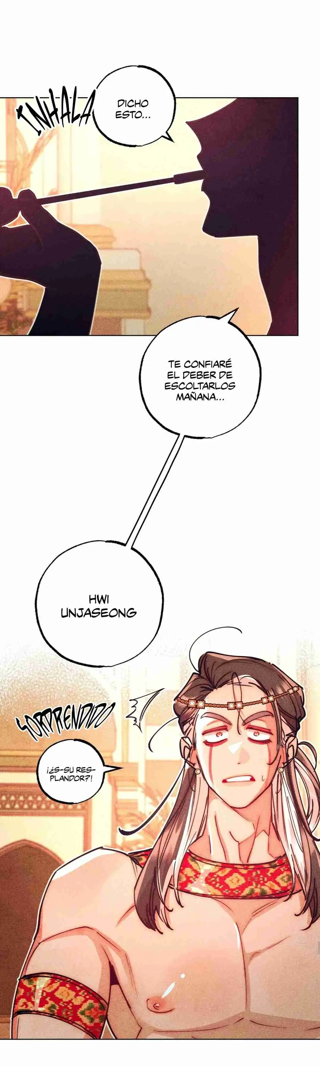 How To Be The Chosen One (Como ser el elegido) (2021) - Capítulo 86 - Página 19 - LectorTMOo