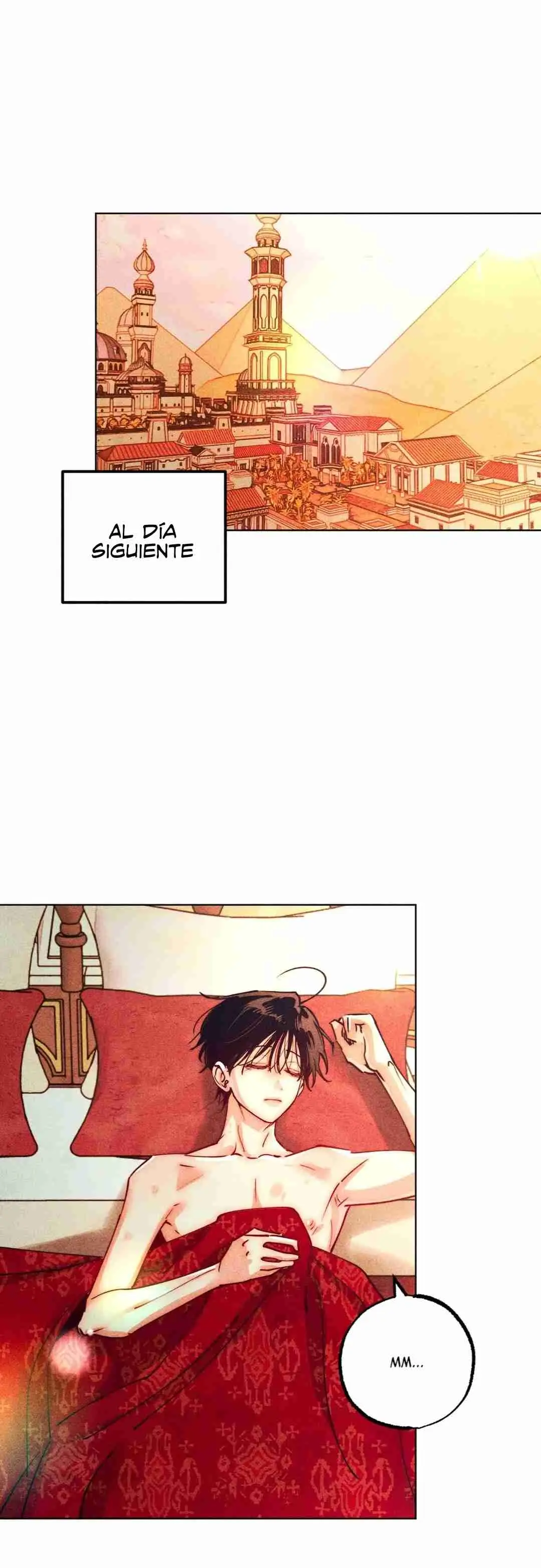 How To Be The Chosen One (Como ser el elegido) (2021) - Capítulo 86 - Página 25 - LectorTMOo
