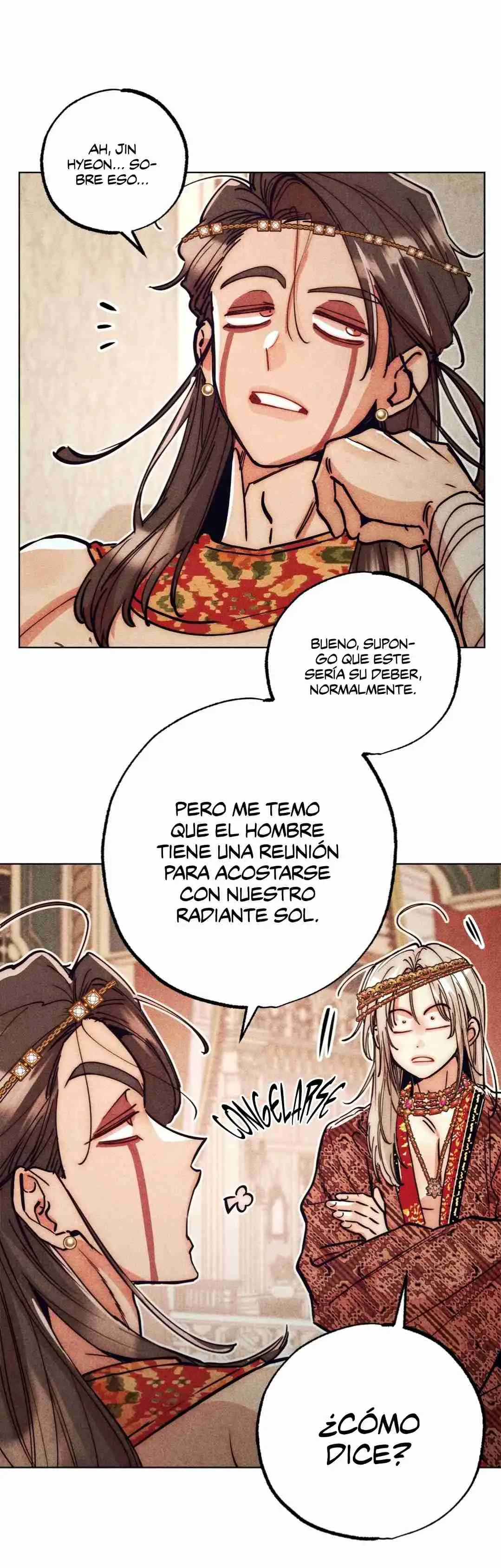How To Be The Chosen One (Como ser el elegido) (2021) - Capítulo 87 - Página 26 - LectorTMOo