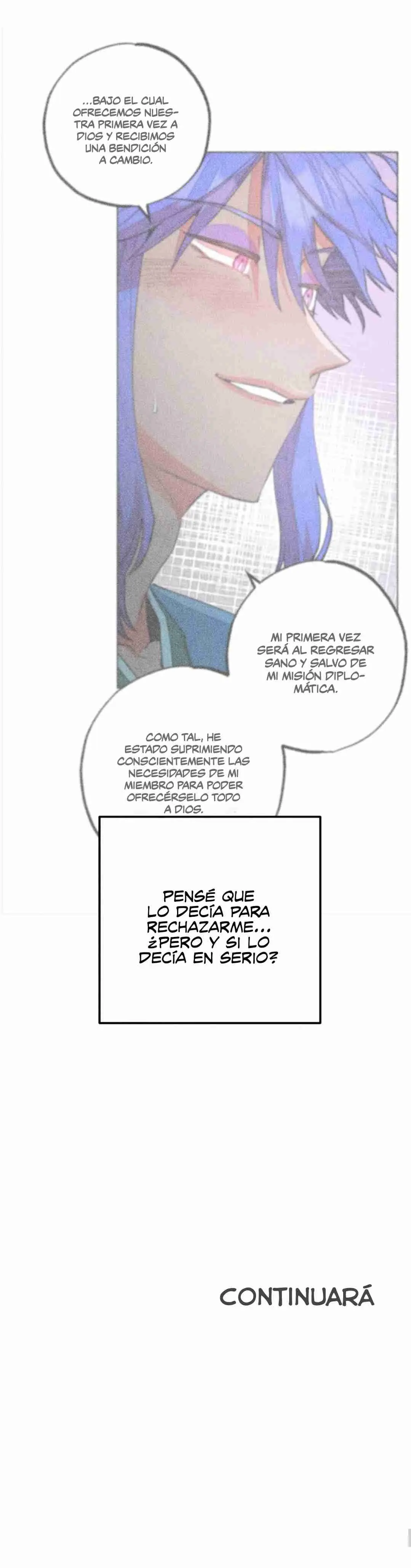 How To Be The Chosen One (Como ser el elegido) (2021) - Capítulo 87 - Página 30 - LectorTMOo