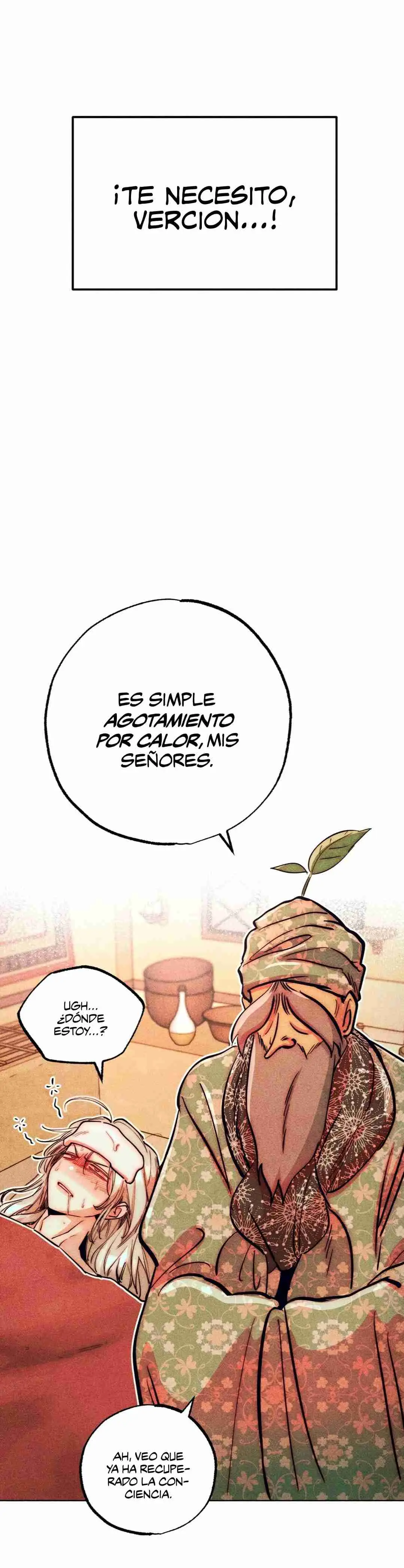 How To Be The Chosen One (Como ser el elegido) (2021) - Capítulo 88 - Página 24 - LectorTMOo