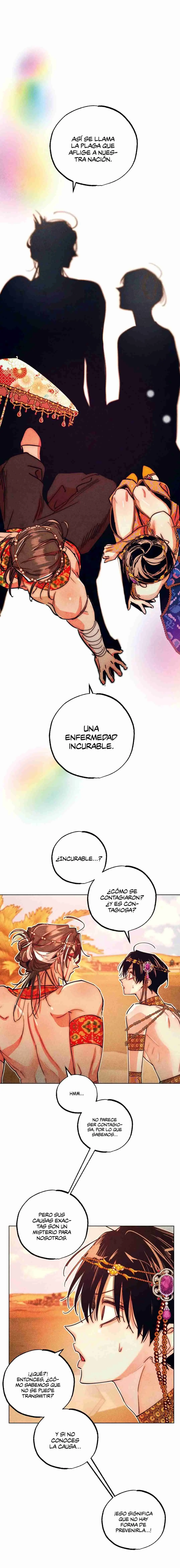 How To Be The Chosen One (Como ser el elegido) (2021) - Capítulo 89 - Página 32 - LectorTMOo