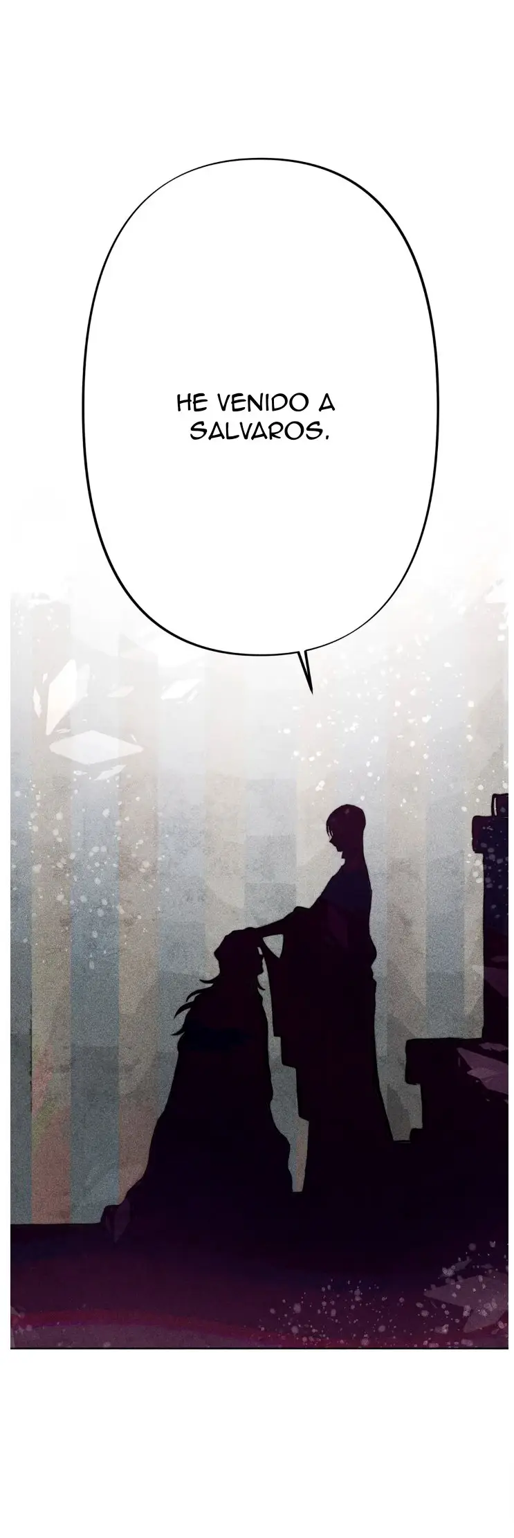 How To Be The Chosen One (Como ser el elegido) (2021) - Capítulo 9 - Página 18 - LectorTMOo