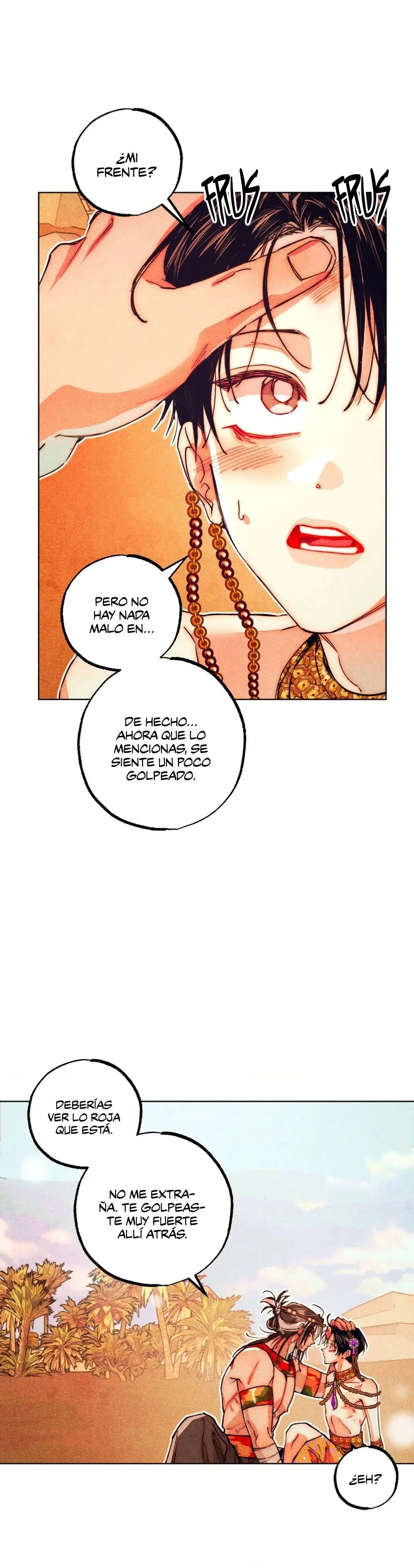 How To Be The Chosen One (Como ser el elegido) (2021) - Capítulo 90 - Página 9 - LectorTMOo