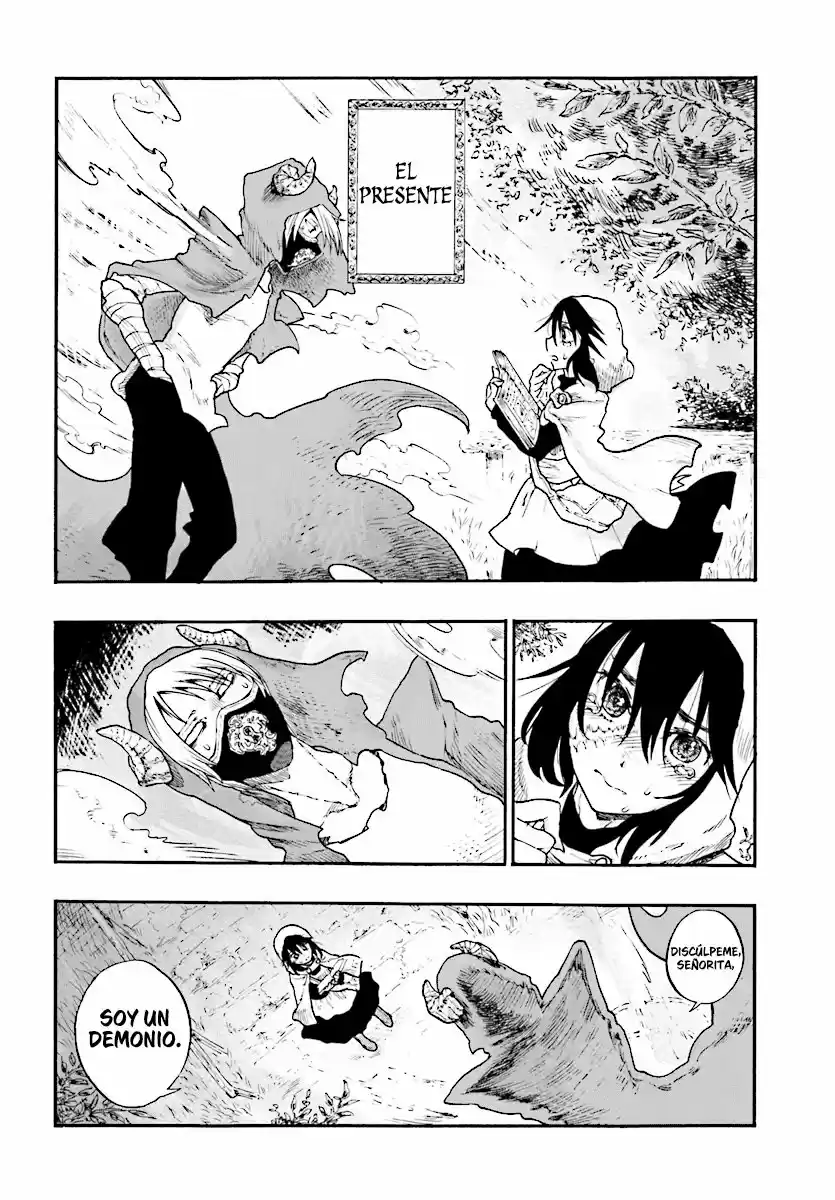 How to Become a Demon Girl (2018) - Capítulo 1 - Página 10 - LectorTMOo