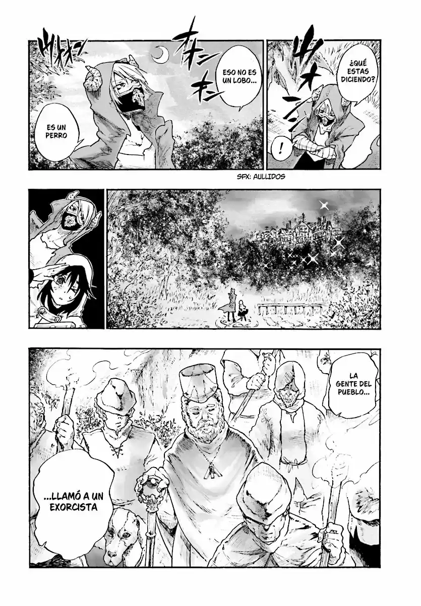 How to Become a Demon Girl (2018) - Capítulo 1 - Página 14 - LectorTMOo