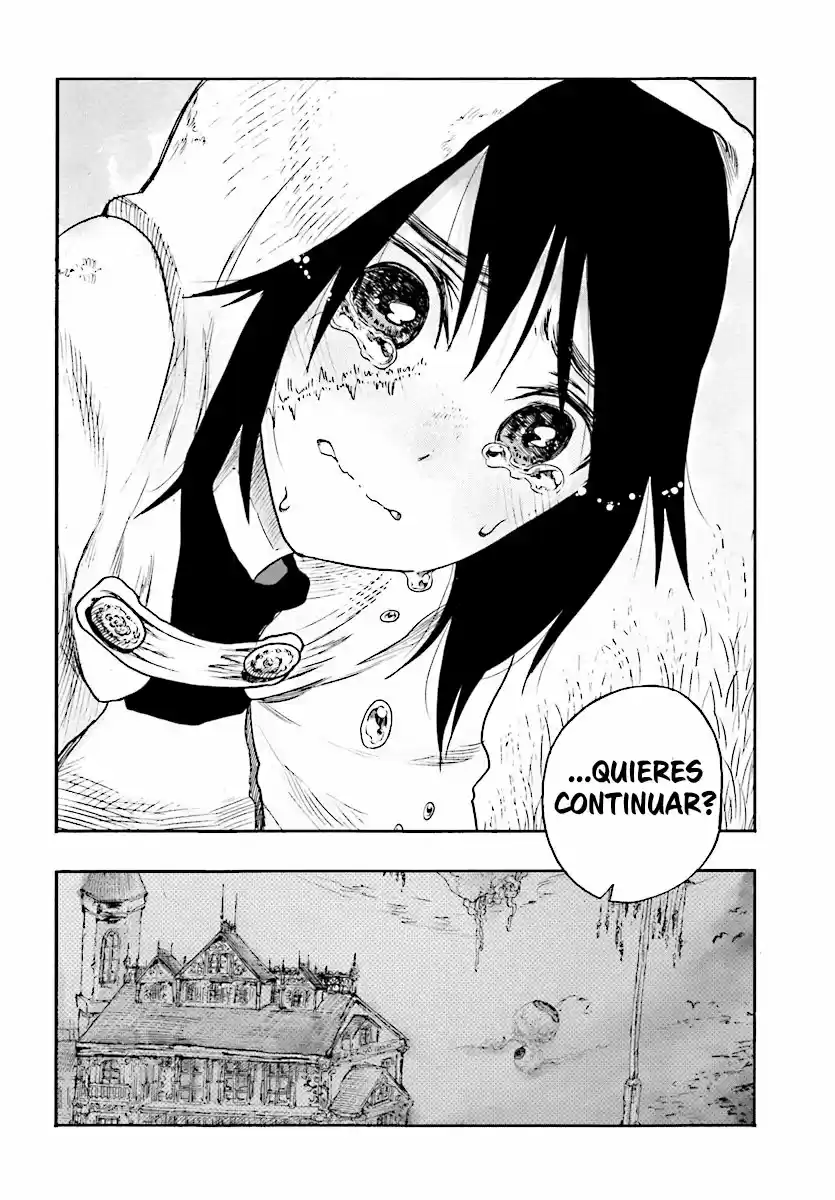 How to Become a Demon Girl (2018) - Capítulo 1 - Página 29 - LectorTMOo