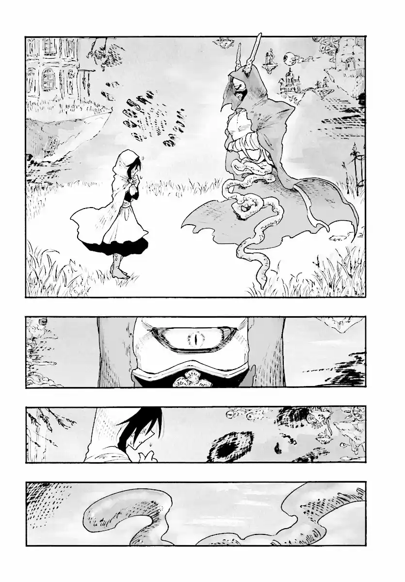 How to Become a Demon Girl (2018) - Capítulo 2 - Página 3 - LectorTMOo