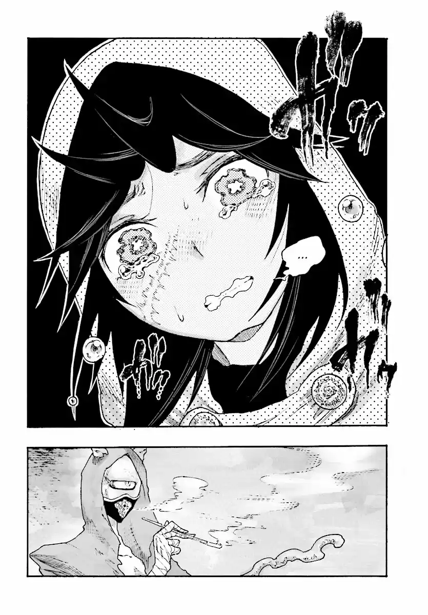 How to Become a Demon Girl (2018) - Capítulo 2 - Página 5 - LectorTMOo