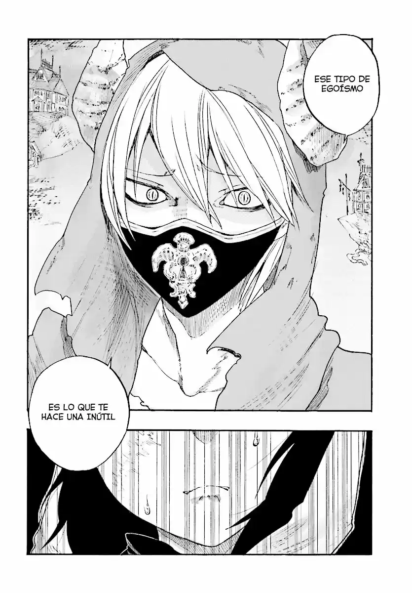 How to Become a Demon Girl (2018) - Capítulo 2 - Página 15 - LectorTMOo