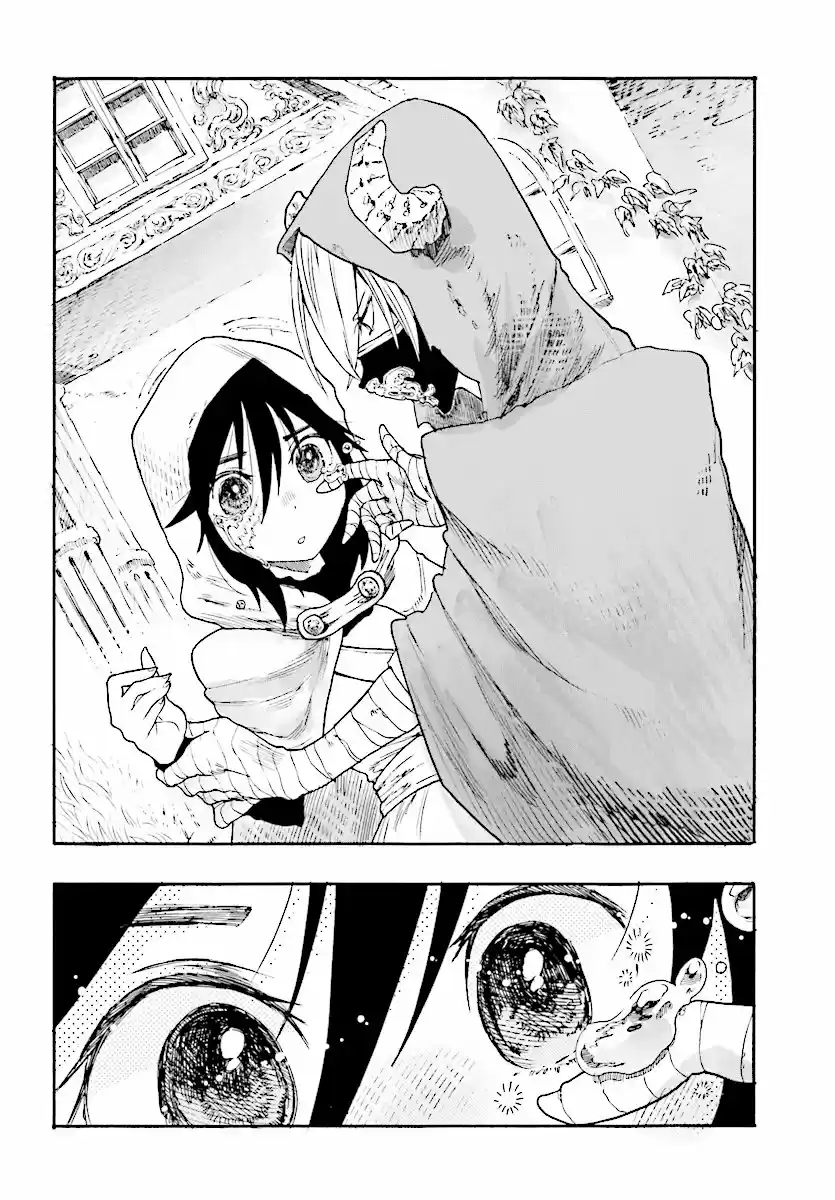 How to Become a Demon Girl (2018) - Capítulo 2 - Página 19 - LectorTMOo