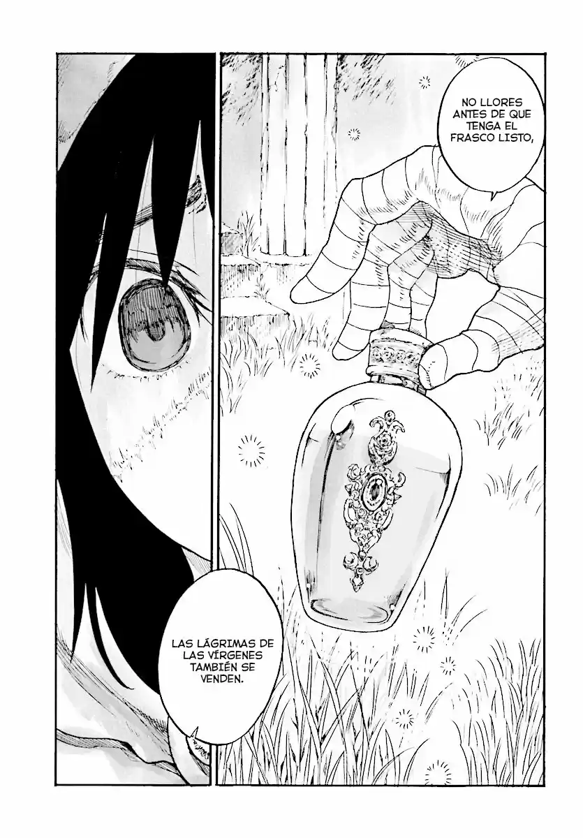 How to Become a Demon Girl (2018) - Capítulo 2 - Página 20 - LectorTMOo
