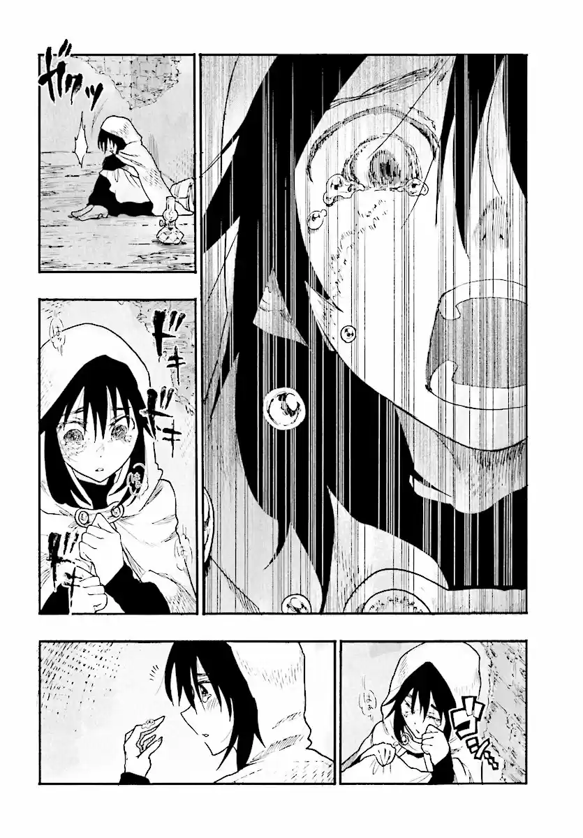How to Become a Demon Girl (2018) - Capítulo 2 - Página 26 - LectorTMOo