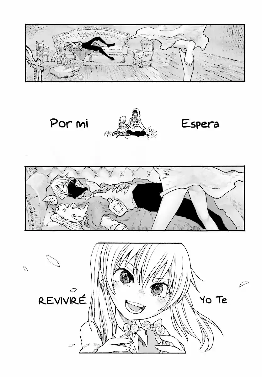 How to Become a Demon Girl (2018) - Capítulo 2 - Página 29 - LectorTMOo