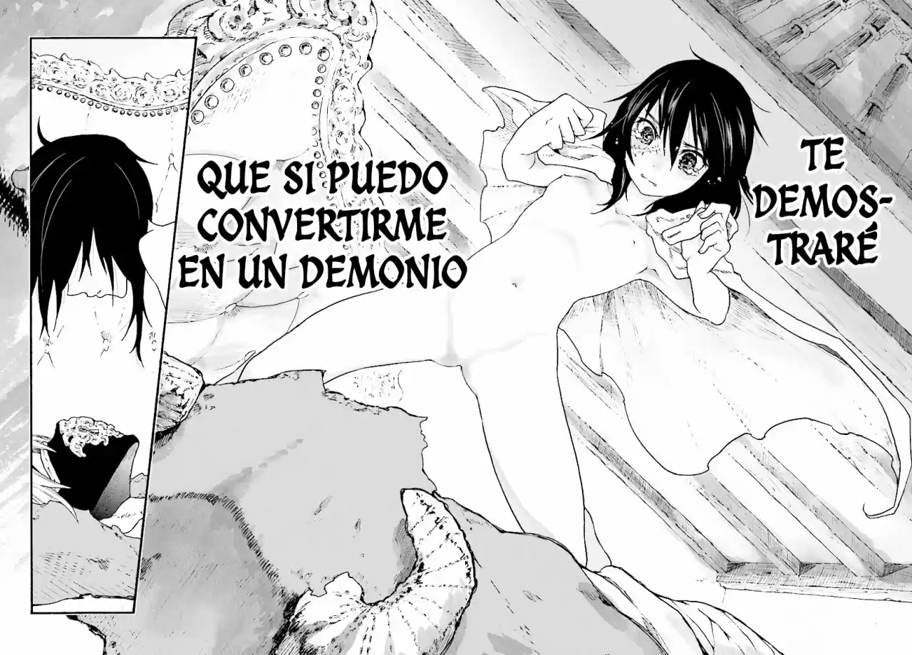 How to Become a Demon Girl (2018) - Capítulo 2 - Página 30 - LectorTMOo