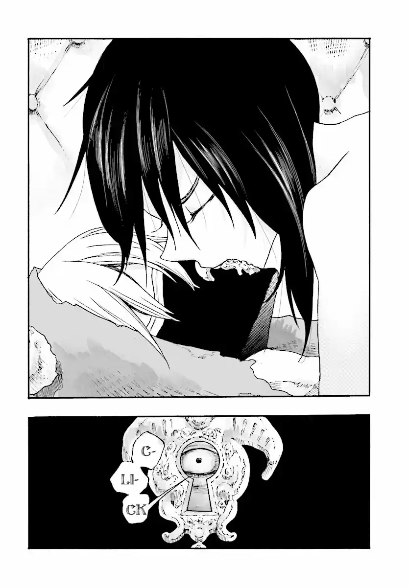 How to Become a Demon Girl (2018) - Capítulo 2 - Página 31 - LectorTMOo