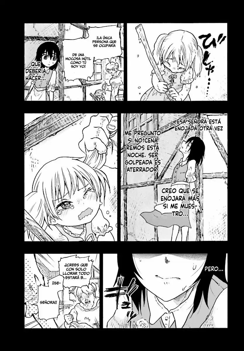 How to Become a Demon Girl (2018) - Capítulo 3 - Página 18 - LectorTMOo