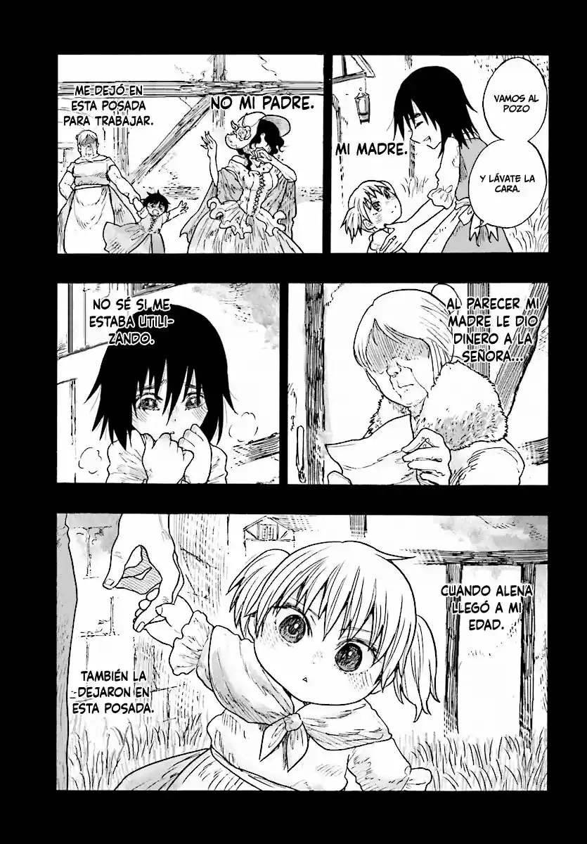 How to Become a Demon Girl (2018) - Capítulo 3 - Página 20 - LectorTMOo