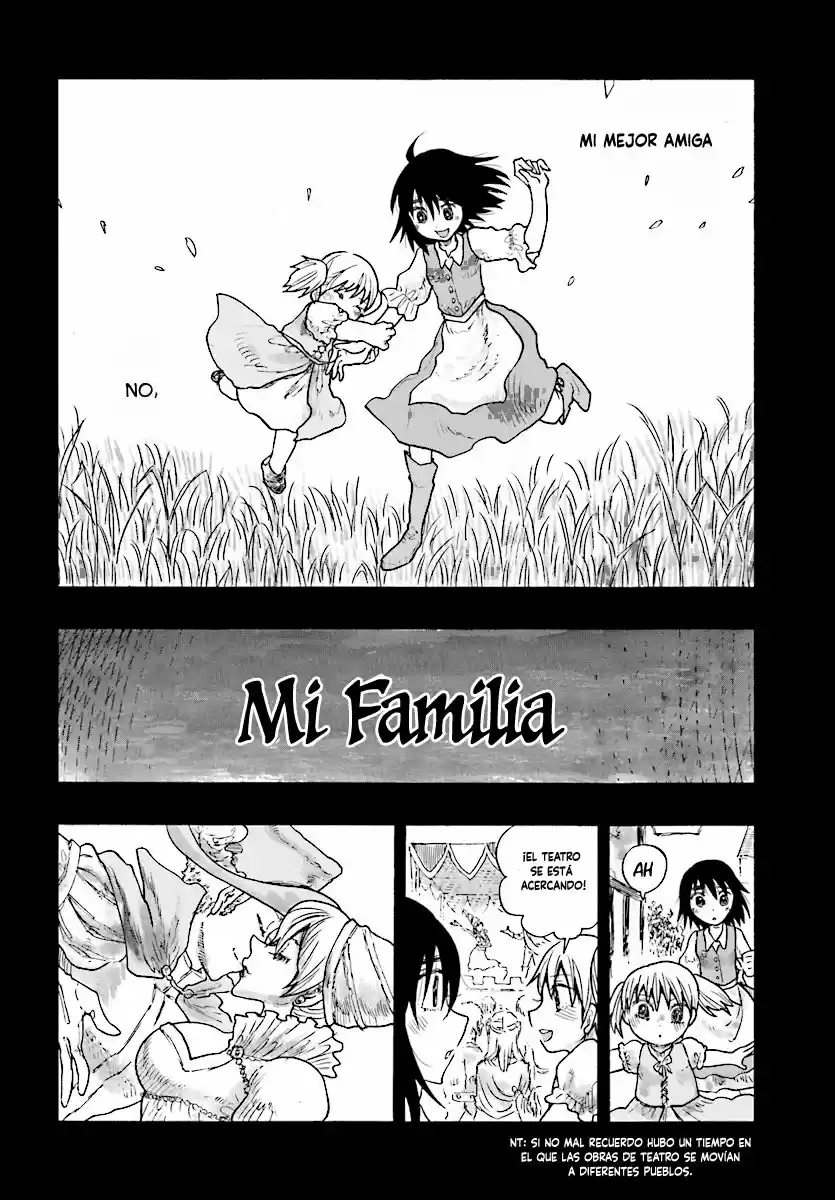 How to Become a Demon Girl (2018) - Capítulo 3 - Página 21 - LectorTMOo