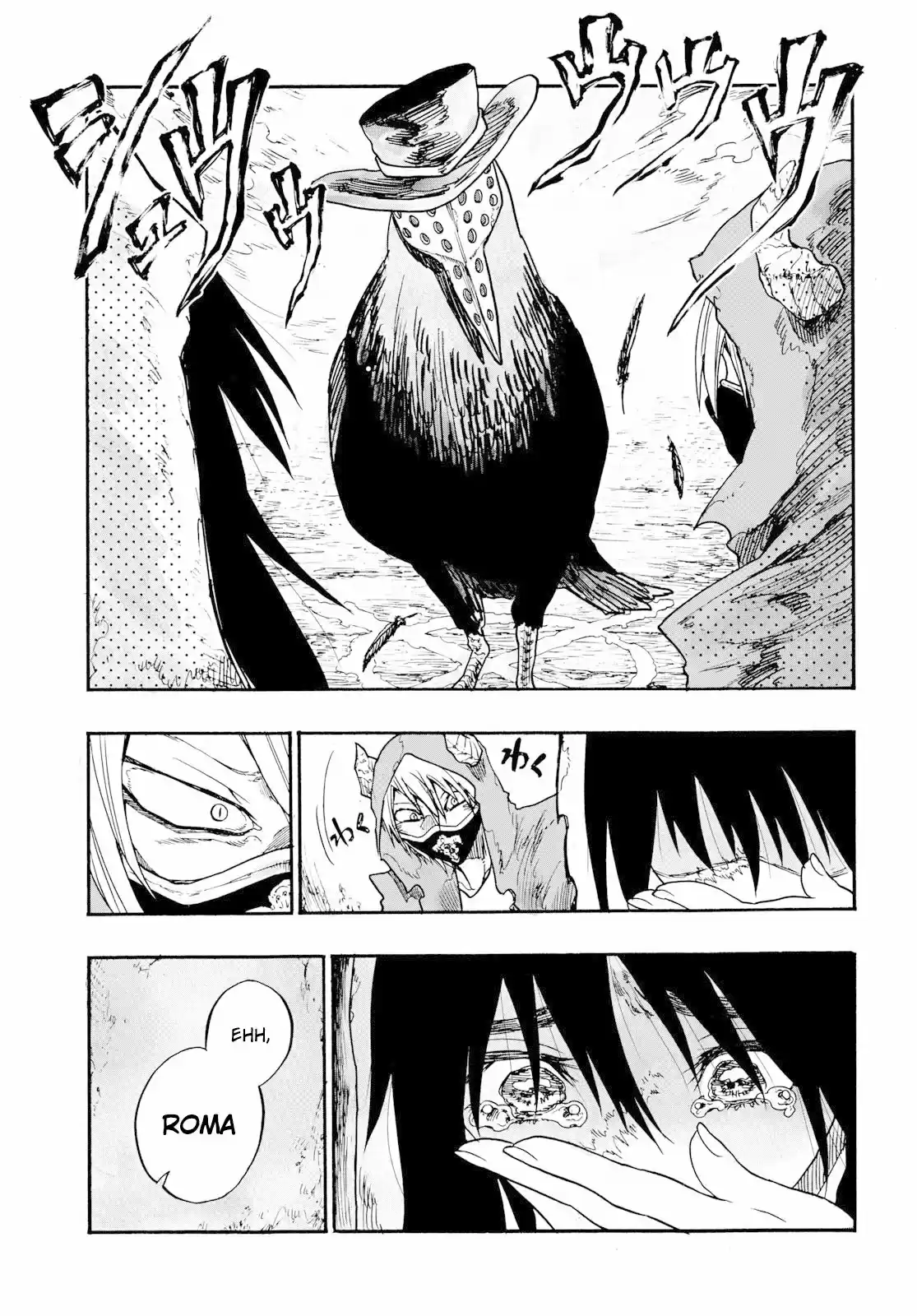 How to Become a Demon Girl (2018) - Capítulo 4 - Página 20 - LectorTMOo