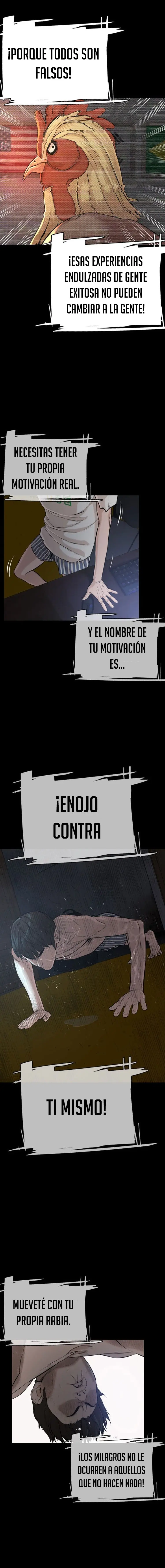 How to fight (2020) - Capítulo 10 - Página 4 - LectorTMOo