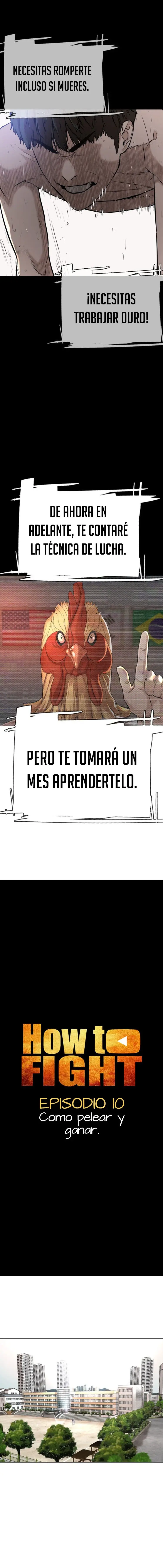 How to fight (2020) - Capítulo 10 - Página 5 - LectorTMOo