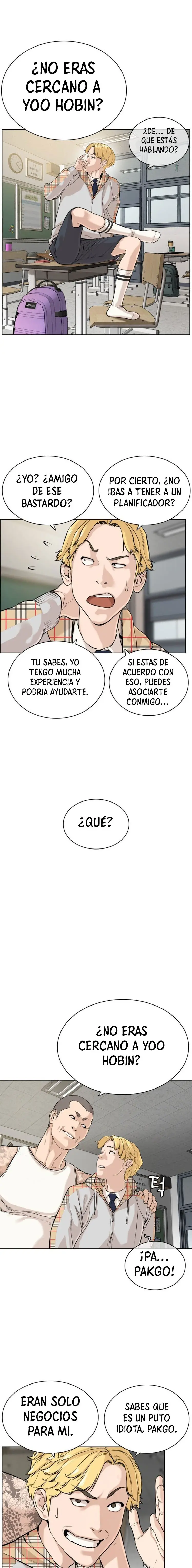 How to fight (2020) - Capítulo 10 - Página 7 - LectorTMOo