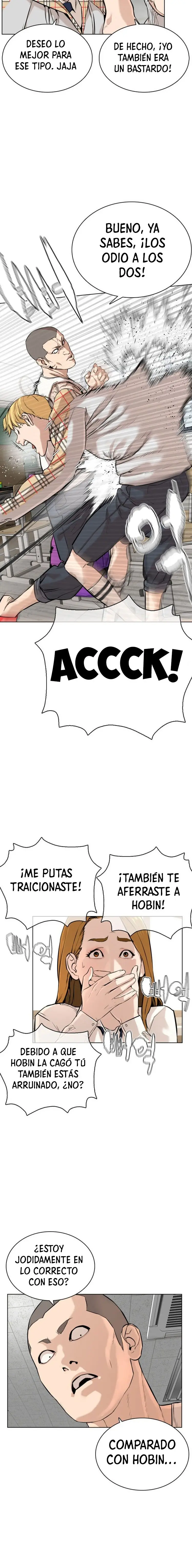 How to fight (2020) - Capítulo 10 - Página 8 - LectorTMOo