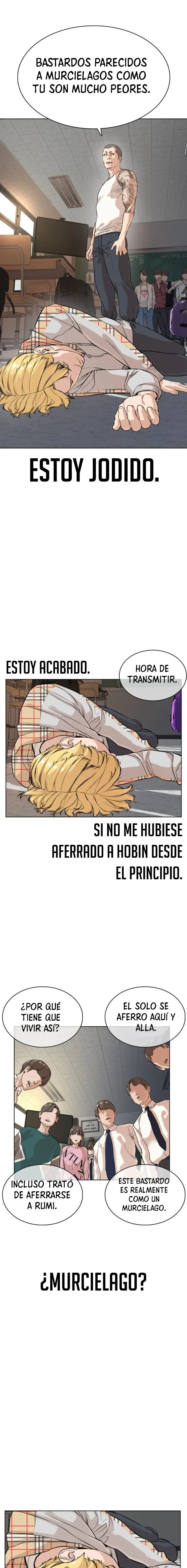 How to fight (2020) - Capítulo 10 - Página 9 - LectorTMOo