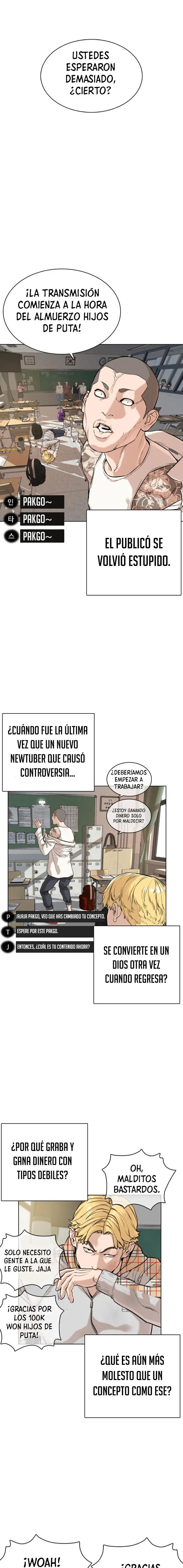 How to fight (2020) - Capítulo 10 - Página 11 - LectorTMOo