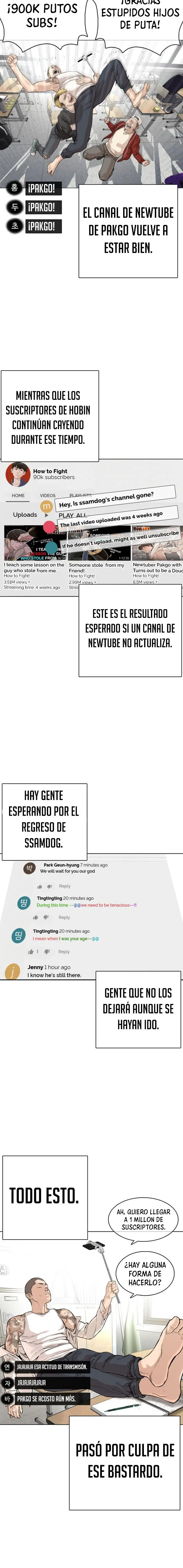 How to fight (2020) - Capítulo 10 - Página 12 - LectorTMOo