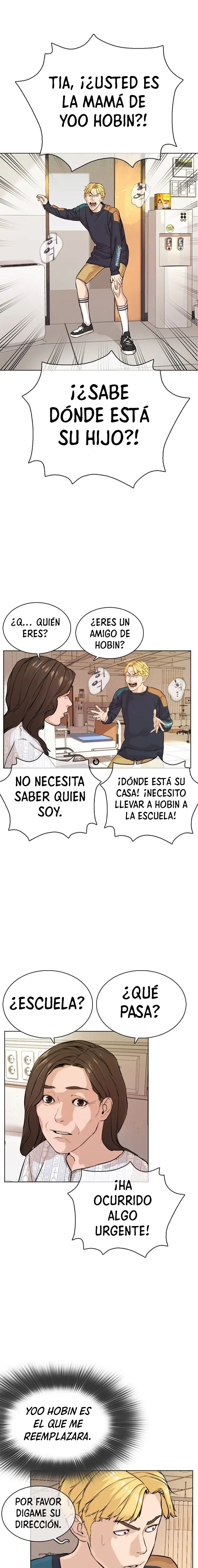 How to fight (2020) - Capítulo 10 - Página 15 - LectorTMOo