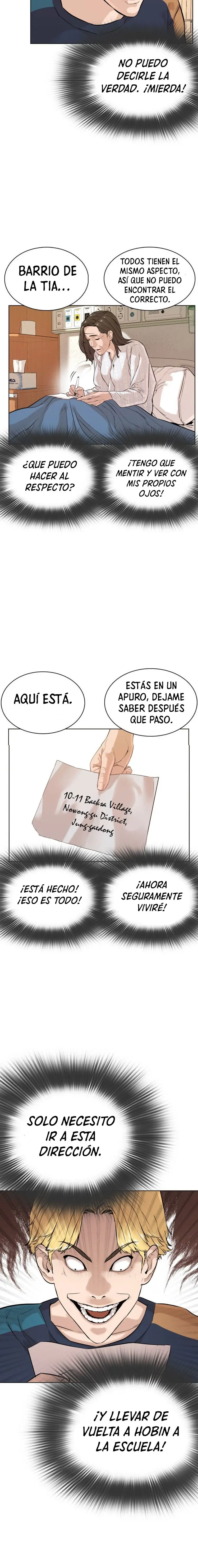 How to fight (2020) - Capítulo 10 - Página 16 - LectorTMOo