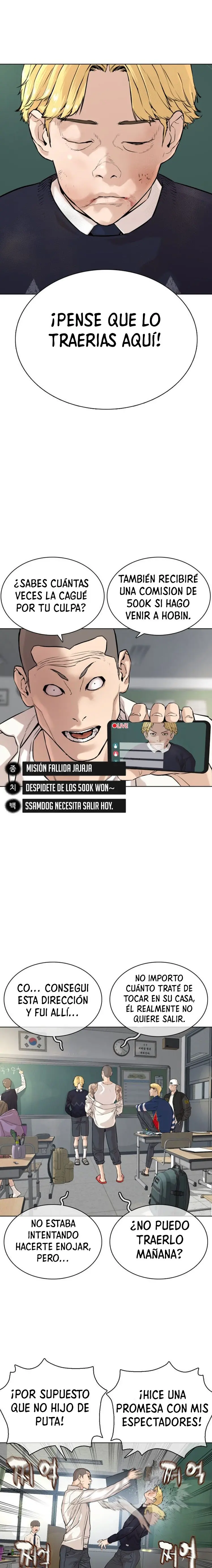 How to fight (2020) - Capítulo 10 - Página 17 - LectorTMOo