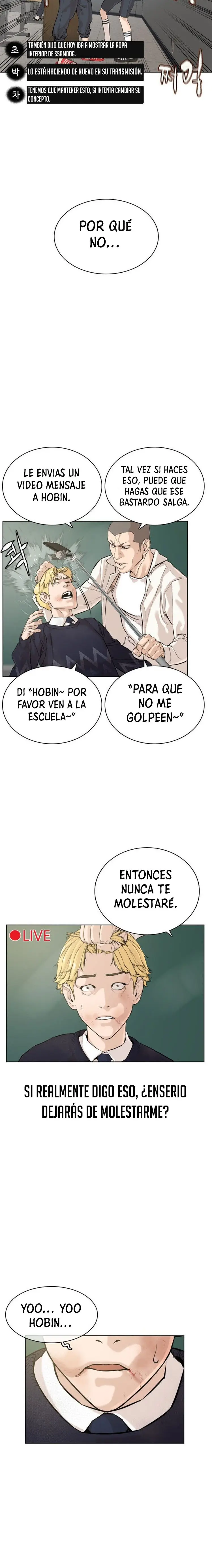 How to fight (2020) - Capítulo 10 - Página 18 - LectorTMOo