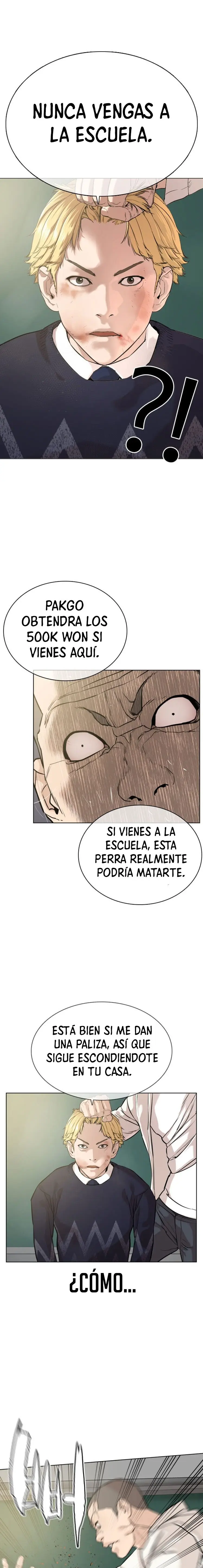 How to fight (2020) - Capítulo 10 - Página 19 - LectorTMOo